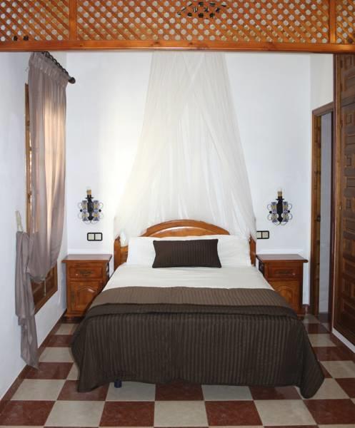 El Mirador Apartamento Benamahoma Quarto foto